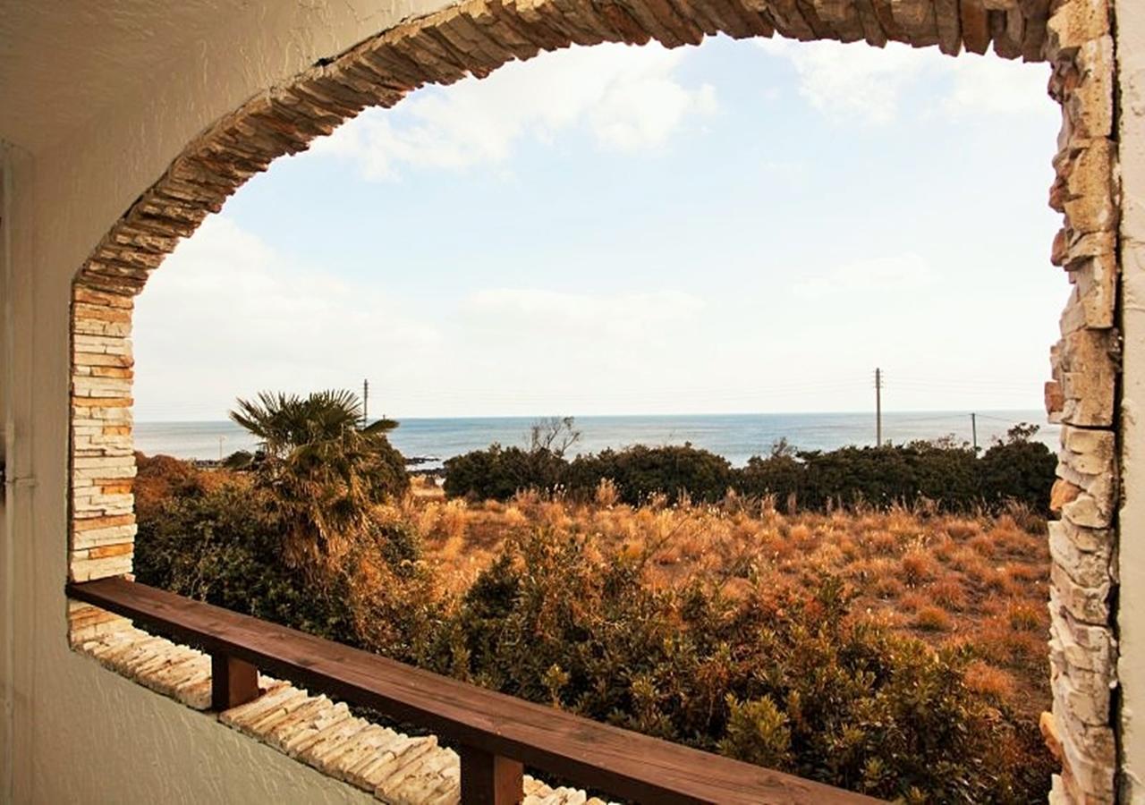 Lasania Resort Сеогвипо Екстериор снимка