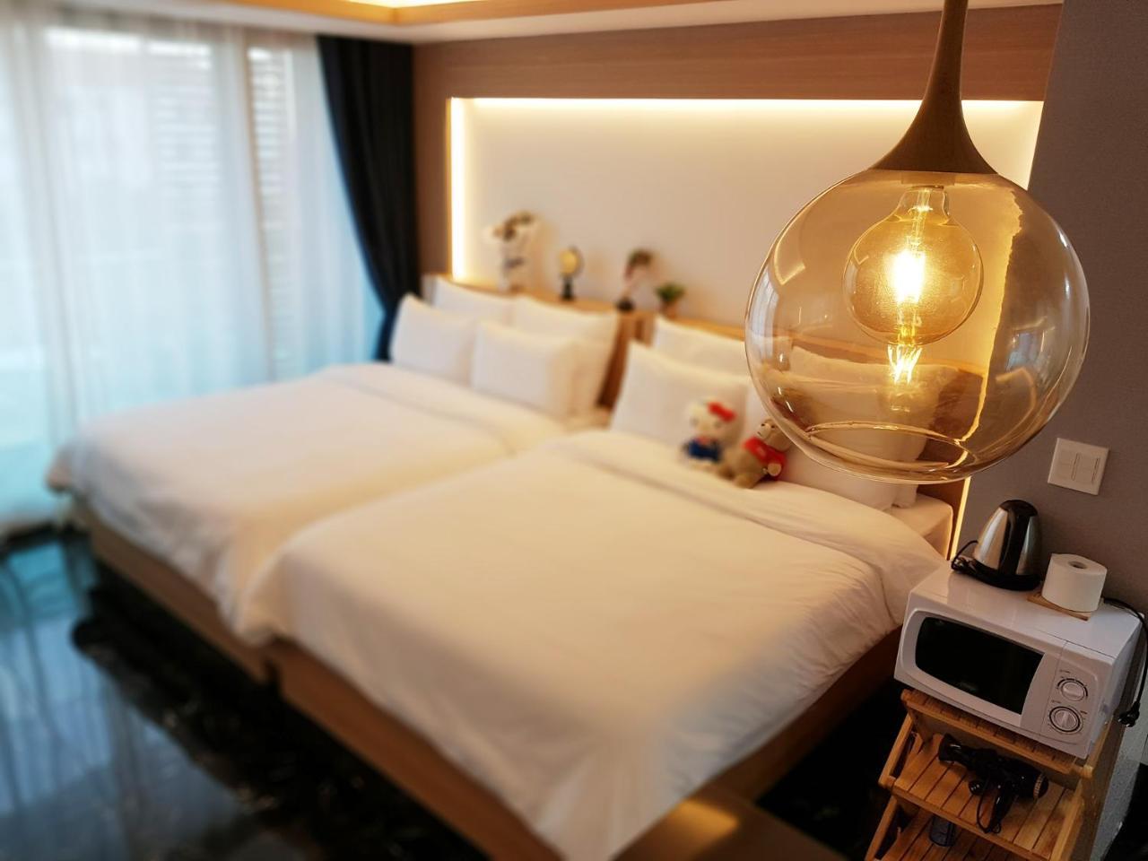 Lasania Resort Сеогвипо Екстериор снимка