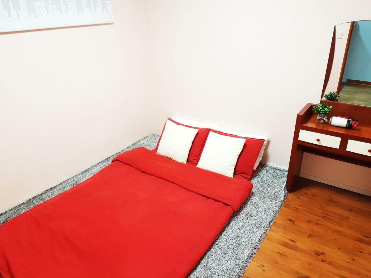 Lasania Resort Сеогвипо Екстериор снимка